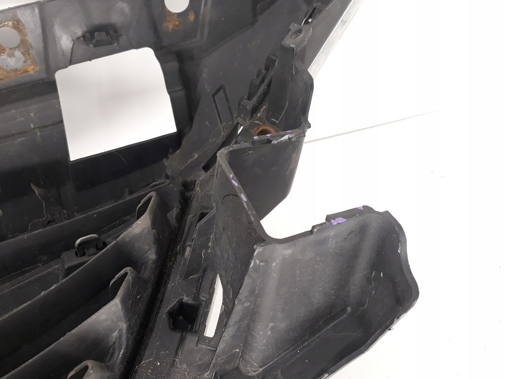 фото №13, Mazda 6 gj 13-16 решётка радиатора решётка радиатора