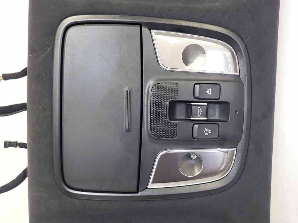 фото №6, Podsufitlka kia stinger 2017r. 2.2 crdi swp