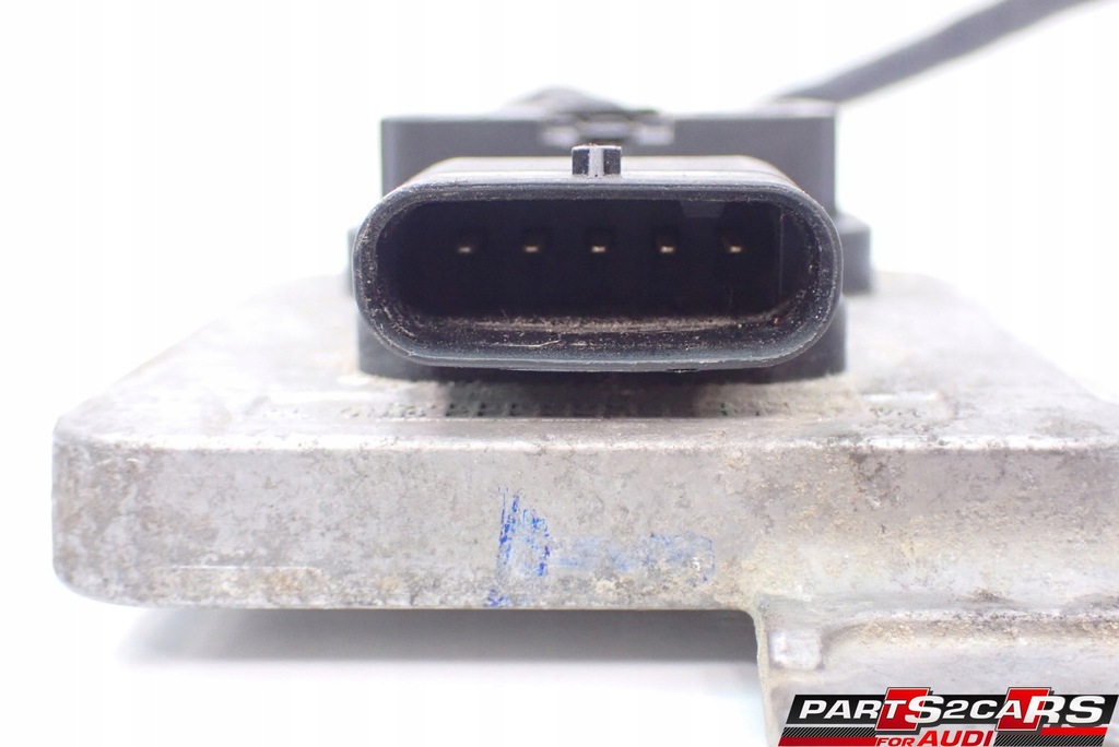 фото №7, Датчик лямбда-зонд датчик nox audi q7 4l 059907807d