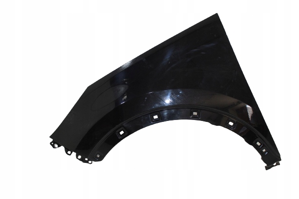 фото №1, Kia sportage iii крила лівий перед