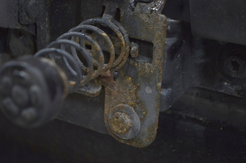 Капот крышка двигателя черная renault megane scenic 3 3 09-16 с Разборки