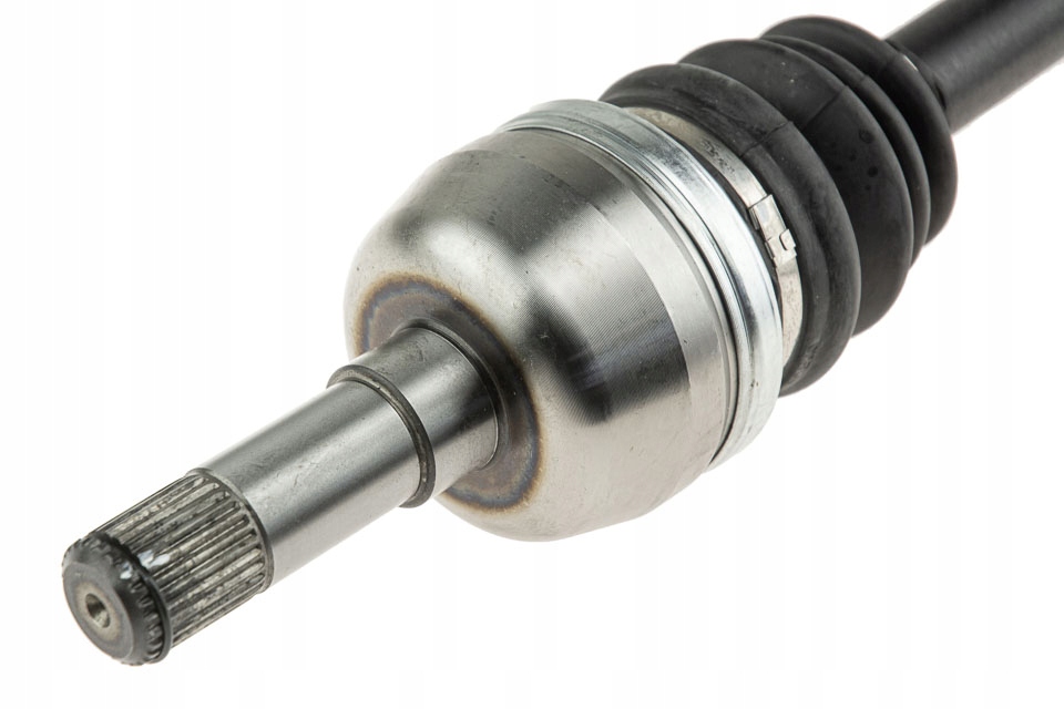 фото №2, Привідний вал привідна