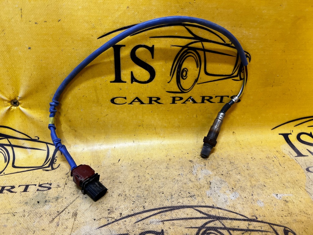 фото №1, Датчик лямбда-зонд ford escape mk4 1.5 eb