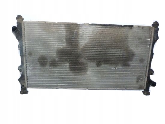 фото №1, Радиатор wody ford transit