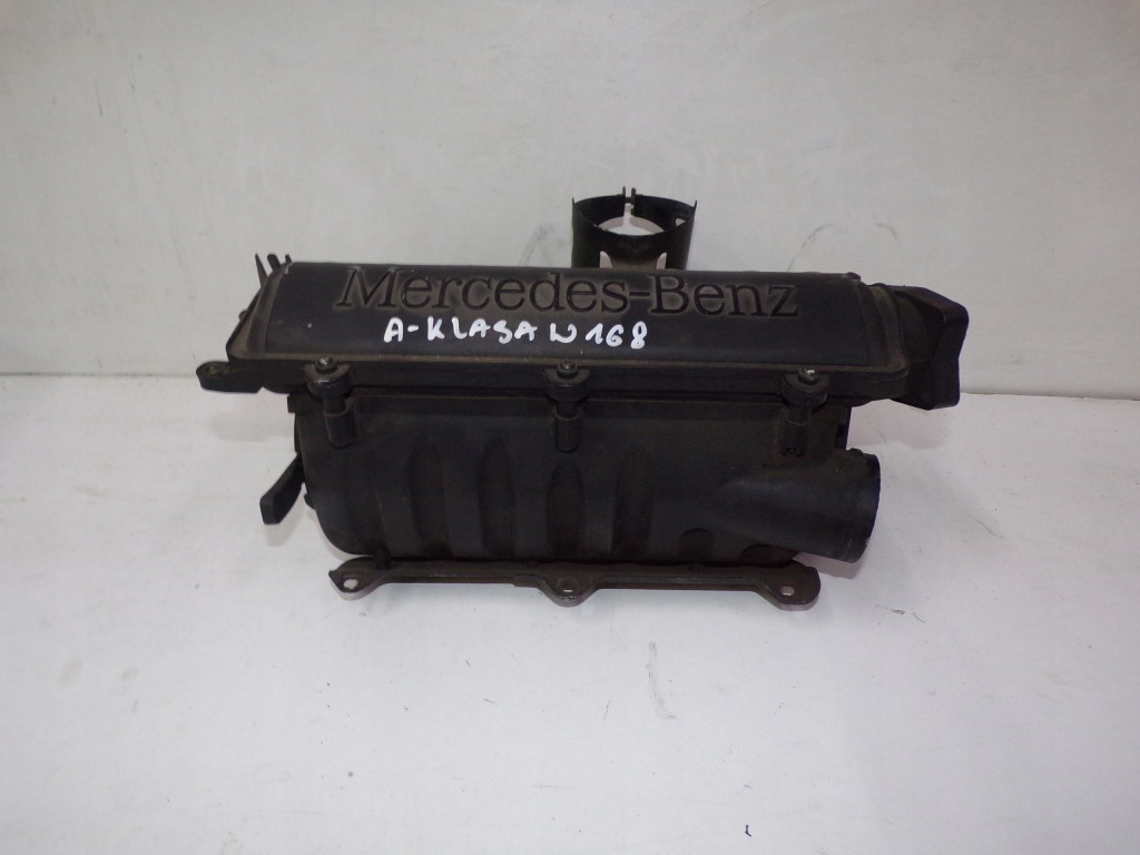 фото №1, Колектор всмоктуючий mercedes a klasa w 168
