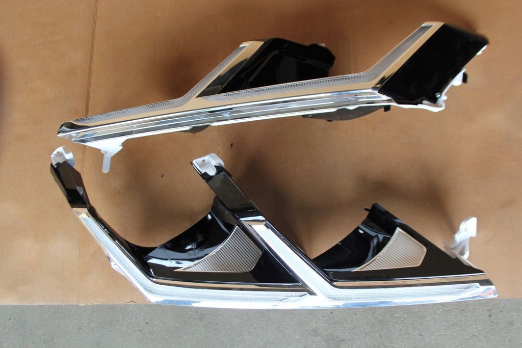 фото №11, Kit ремонтный лампа vw atlas lift 3cn941035 036