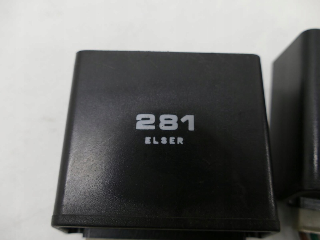 фото №9, Mercedes s w126 система автоматичних вікон elser