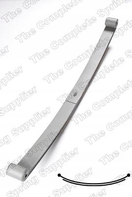 фото №1, Щітки ресор lesjöfors 5815604