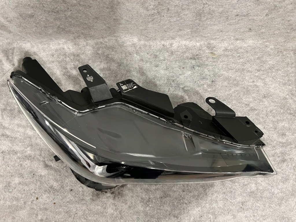 фото №3, Mazda cx5 ii 18- правая лампа full led