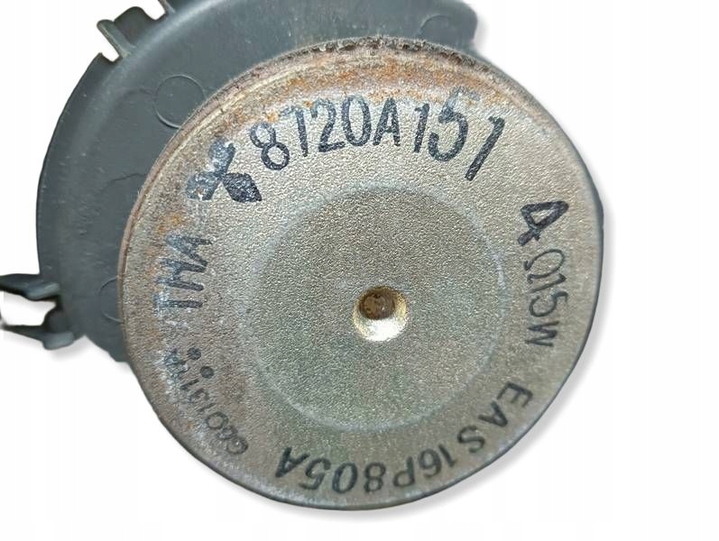 Динамік w двері перед задній mitsubishi space star 2 в Україні