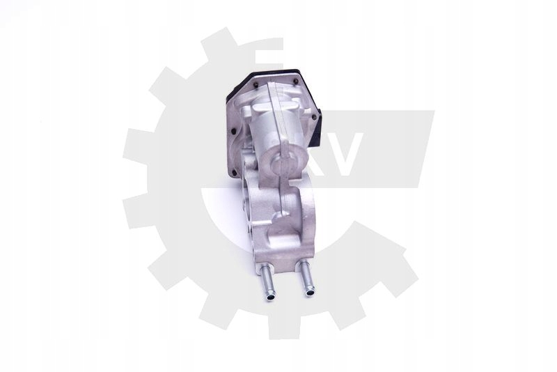 фото №5, Клапан egr toyota hilux land cruiser prado