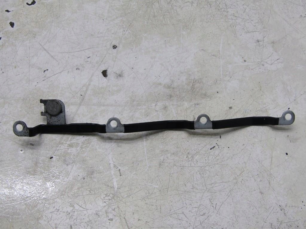 фото №1, Шланг джгут кронштейн свічка розжарювання 1.4 d4d toyota auris ii