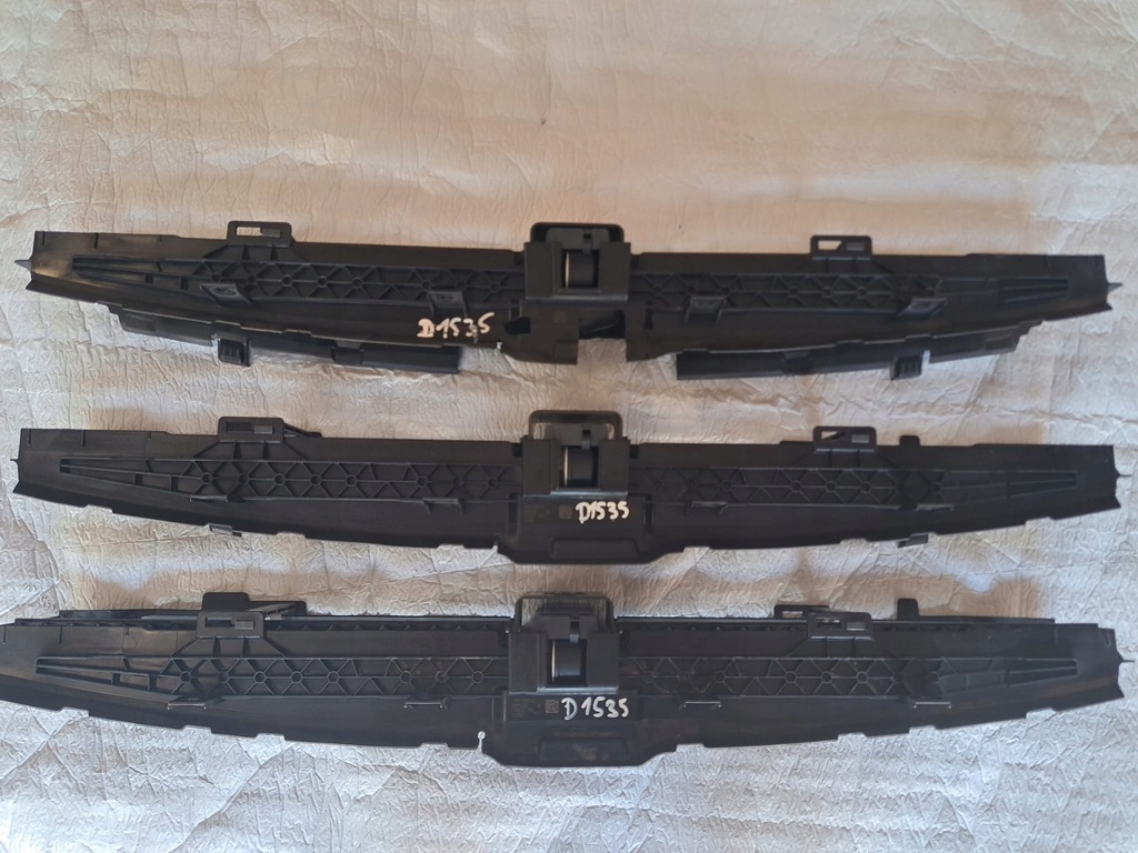 фото №6, Bmw g30 g31 pas жалюзі шторка підсилювач 7497285 d1535