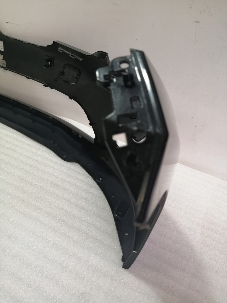 фото №7, Bmw 3 g20 g21 18- бампер перед