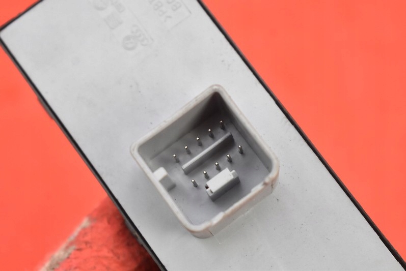 фото №7, Панель управление окон eu 1k4959857 vw golf 5 v plus 05-14