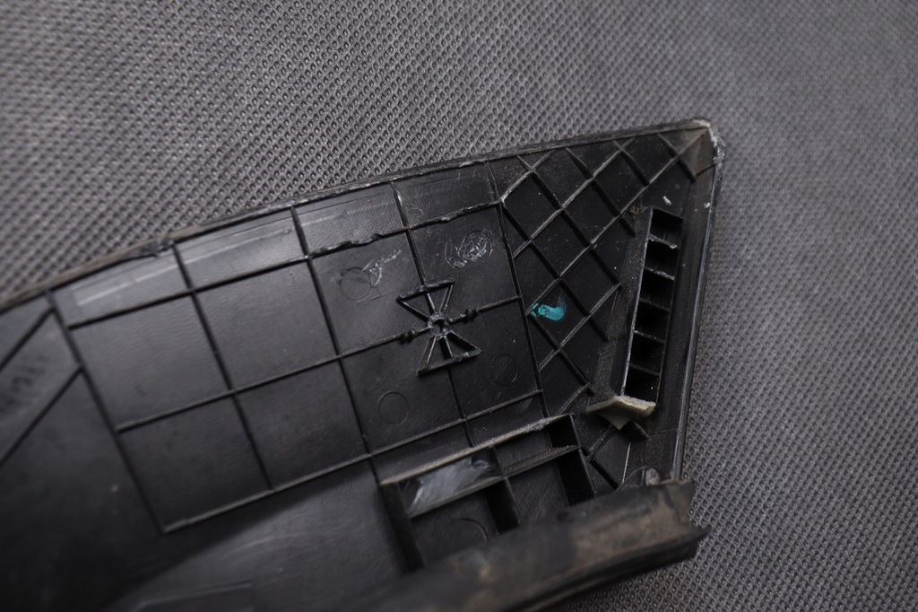 фото №10, Молдинг крыла правый задняя hyundai tucson ii 20-