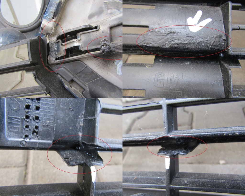 фото №14, Бампер перед передній opel combo e 18-