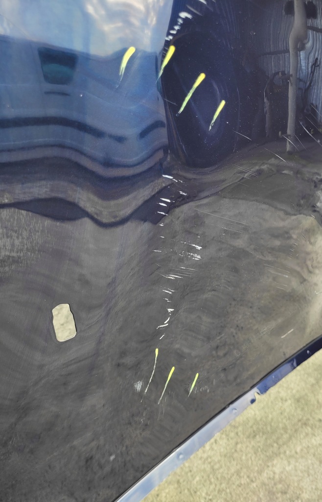 фото №13, Капот mini one f55 / cooper f56 / cabrio f57 / s 2013-24