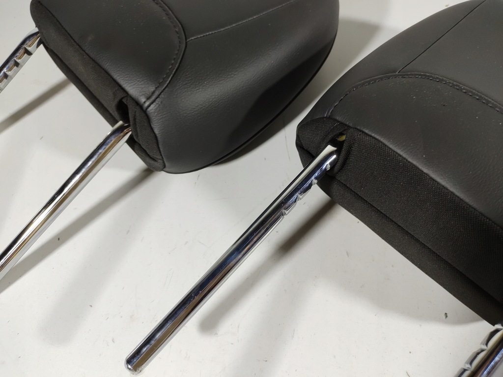 фото №10, Jeep compass 17r- подголовник сиденье перед