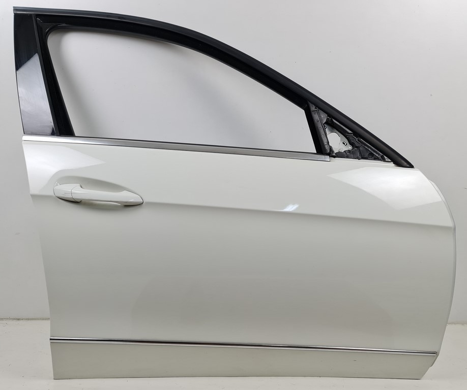 фото №1, Дверь правый перед 650 mercedes w212