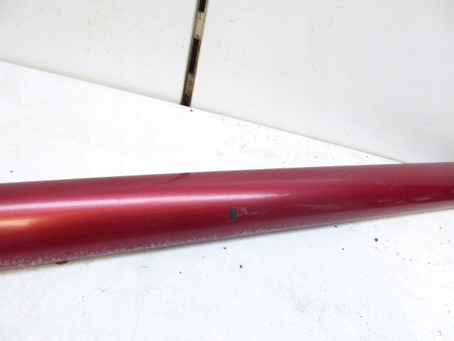 фото №6, Peugeot 306 lift 99-01 молдинг дверь перед правая sedan