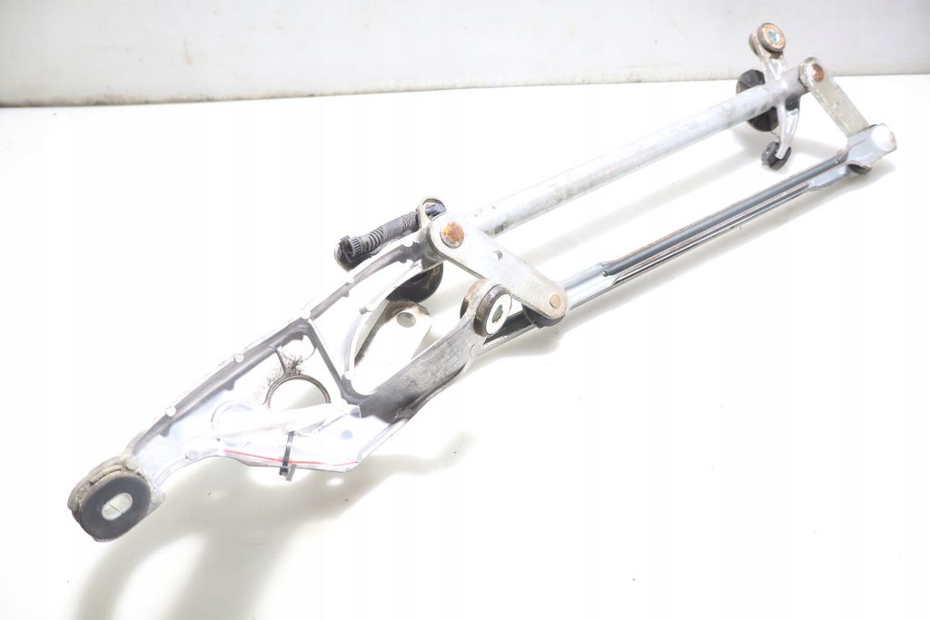 фото №1, Механизм дворник перед honda civic ix