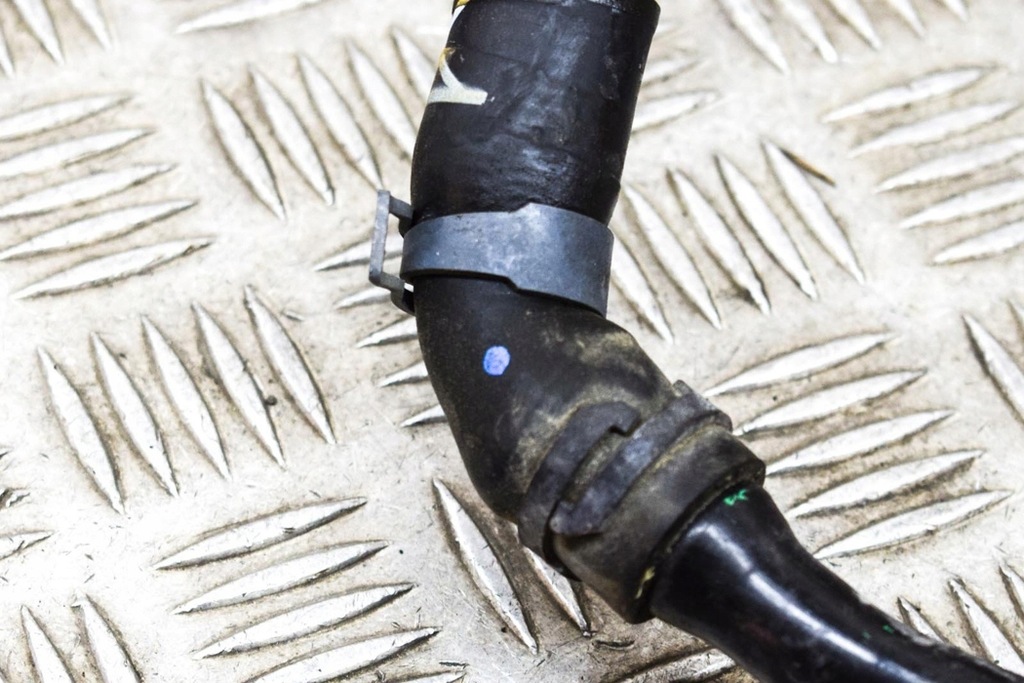 фото №7, Volkswagen id.4 e21 шланги радіатора 1ea121055d електрика 2021