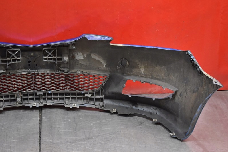 фото №15, Бампер перед передний 27b mazda 3 1 i bk 03-06