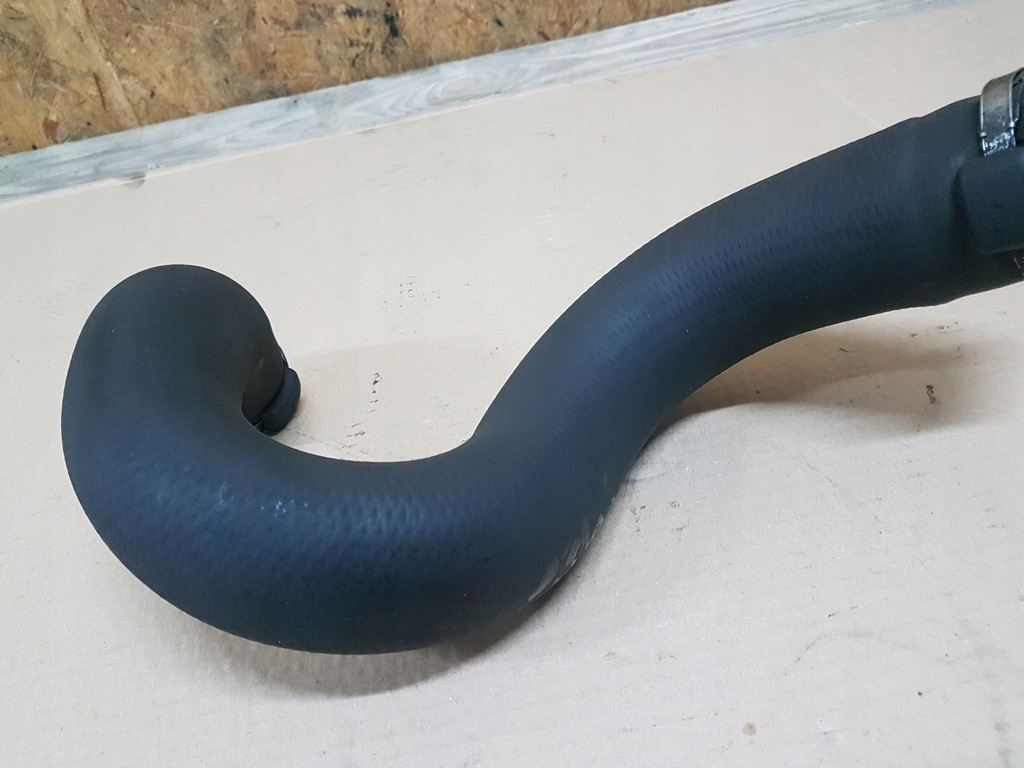 фото №4, Citroen c5 iii шланг труба інтеркулер 2.0 hdi