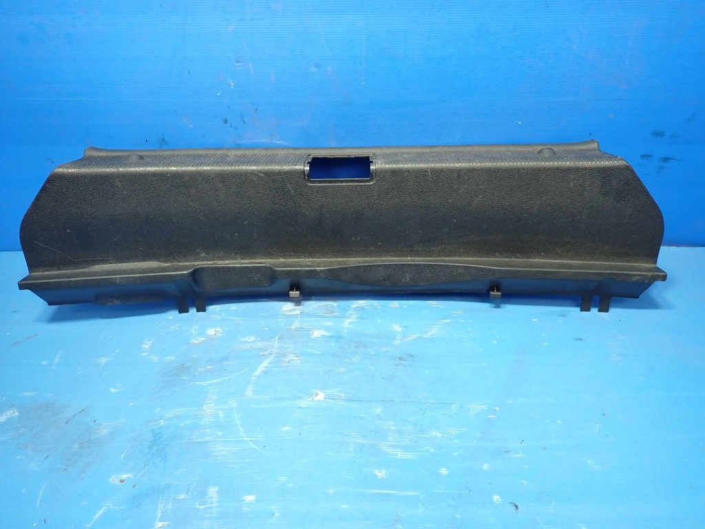 фото №1, Захист поперечина задня багажника mercedes w204 a2046900825