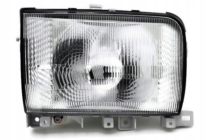 фото №1, Nissan cabstar 99-05 фара правый с postojówką^