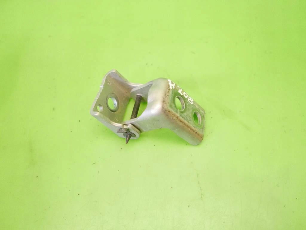 фото №1, Петля двері правий перед góra peugeot 208 i phi