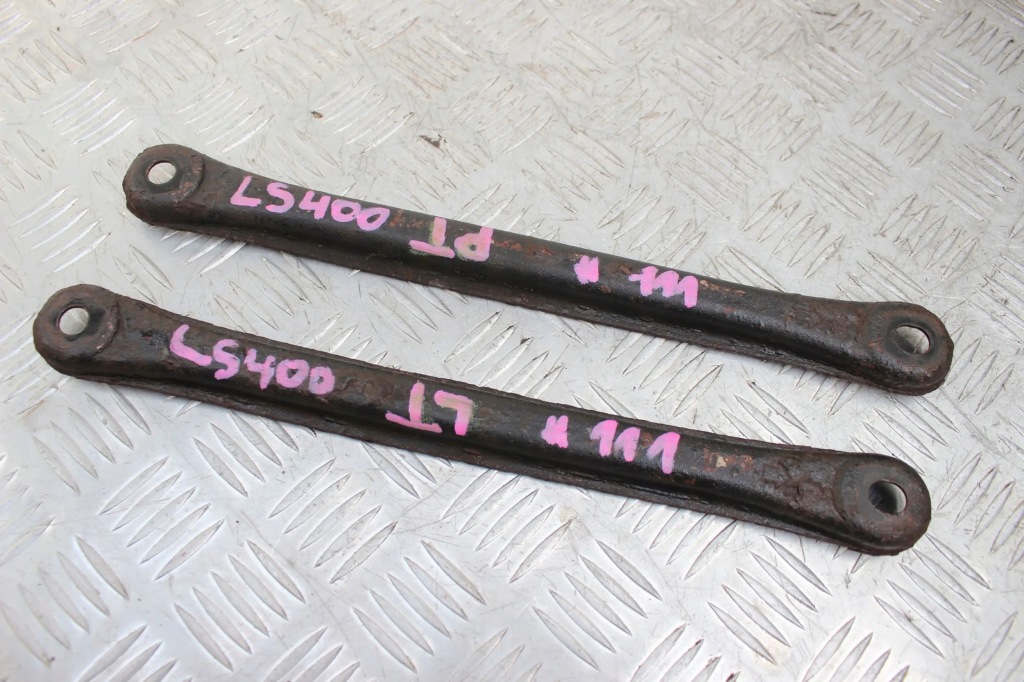 фото №1, Lexus ls400 94-97 4,0 важіль кронштейн задній задня