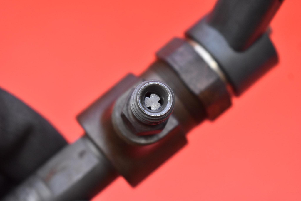 фото №9, Инжектор форсунка test 0445110276 fiat croma 2 ii 1.9 jtd 120 km 05-08