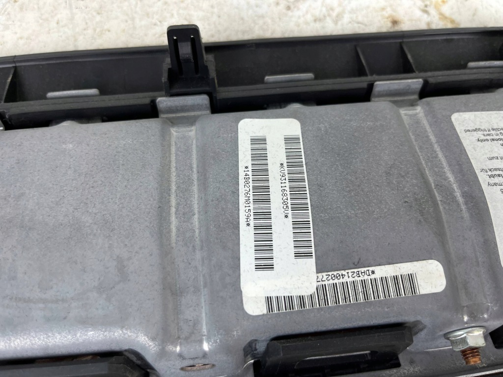 фото №7, Подушка колінна bmw x5 f15 9311683