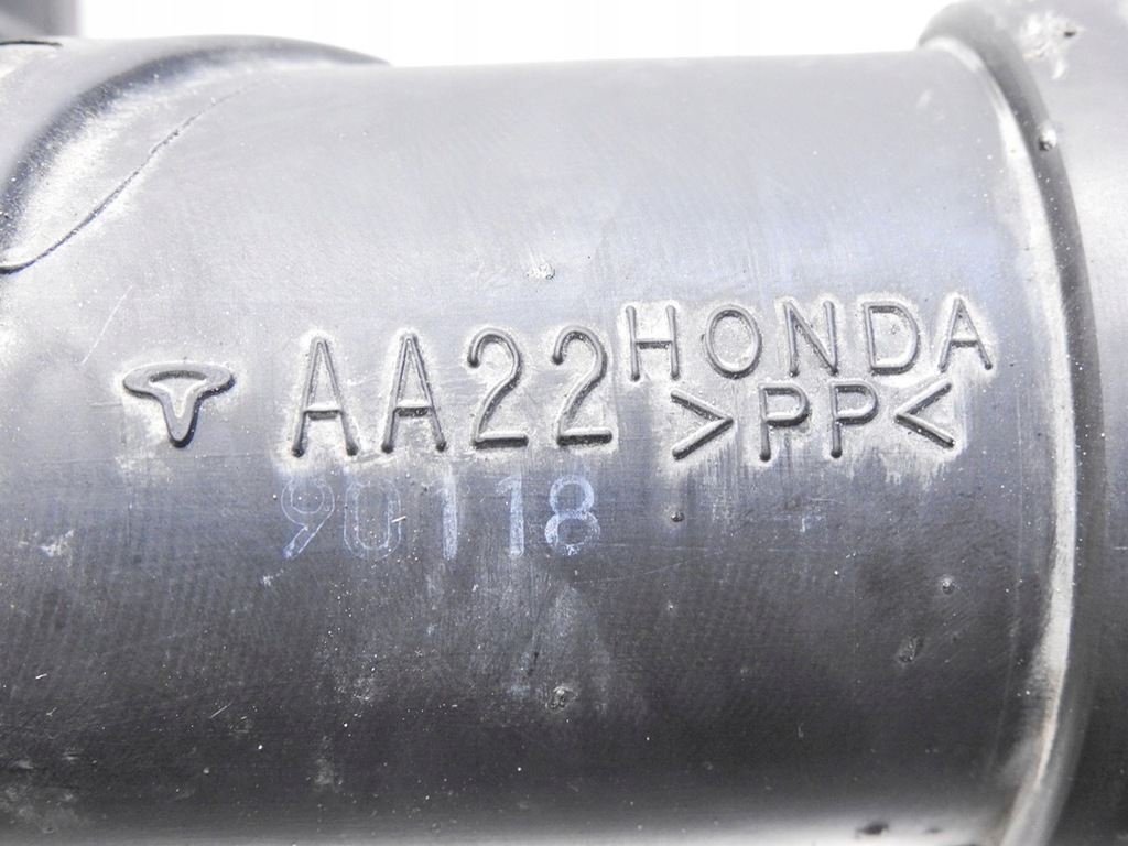 фото №8, Wąż труба повітрозабірник повітря honda accord vi 2.0 d