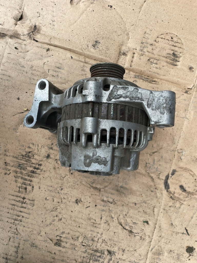 Купить Ford fiesta генератор 2s6110300db