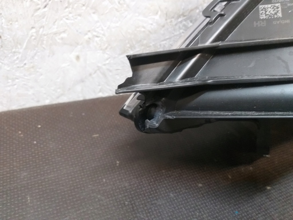 фото №10, Противотуманная фара противотуманные фары правый левый renault megane v 5 e tech