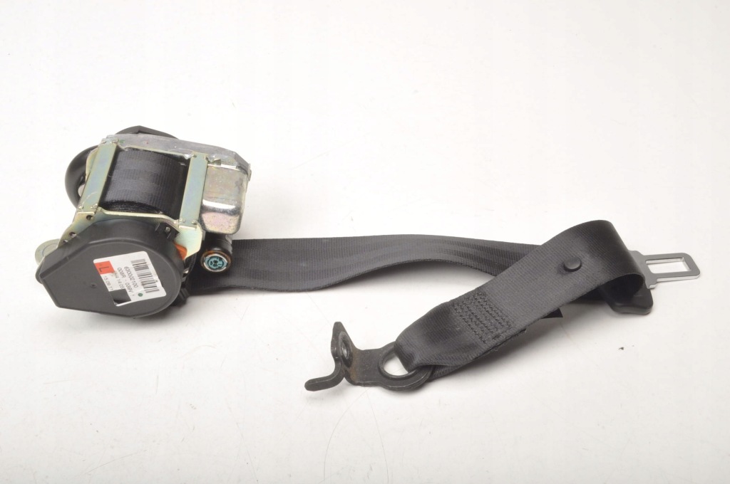 Купить Volvo xc90 ii ремень безопасности левый задний  задний 2 ряд 39825733