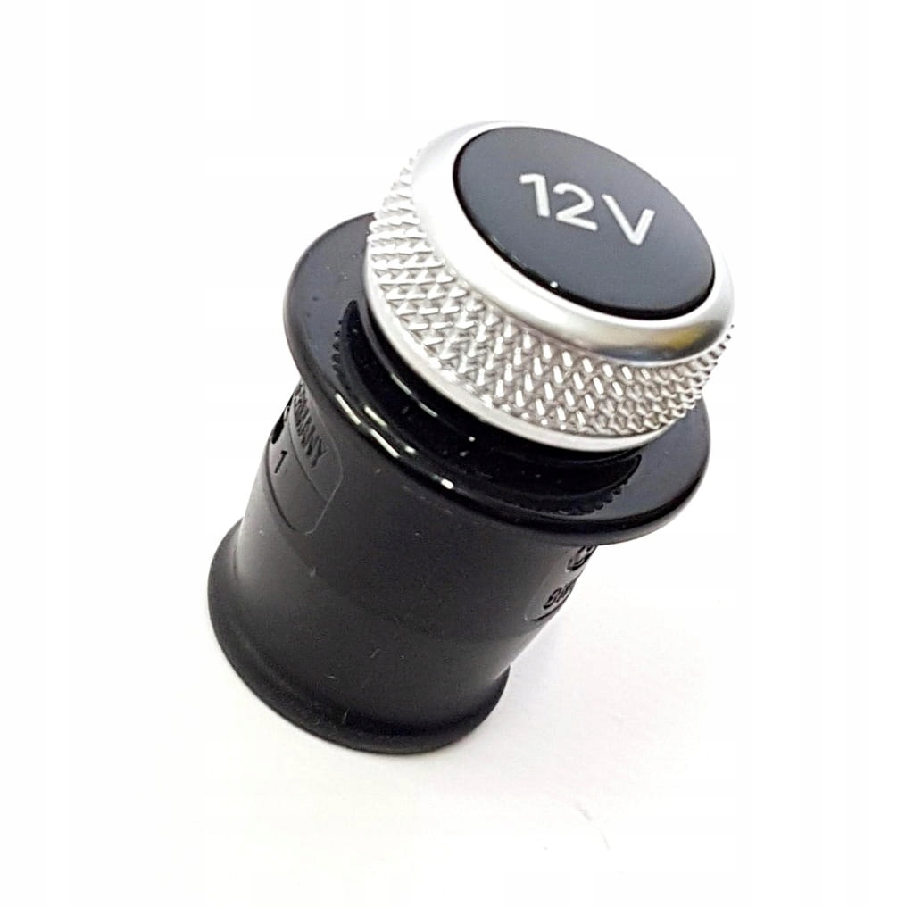 фото №16, Решётка радиатора прикуривателя 12v audi 8w0919311 оригинал