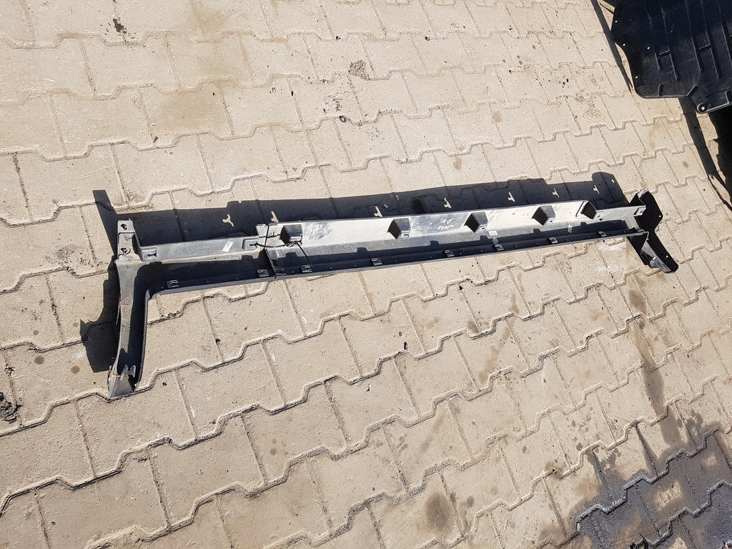 фото №4, Opel mokka i a 12-16r молдинг порог правая