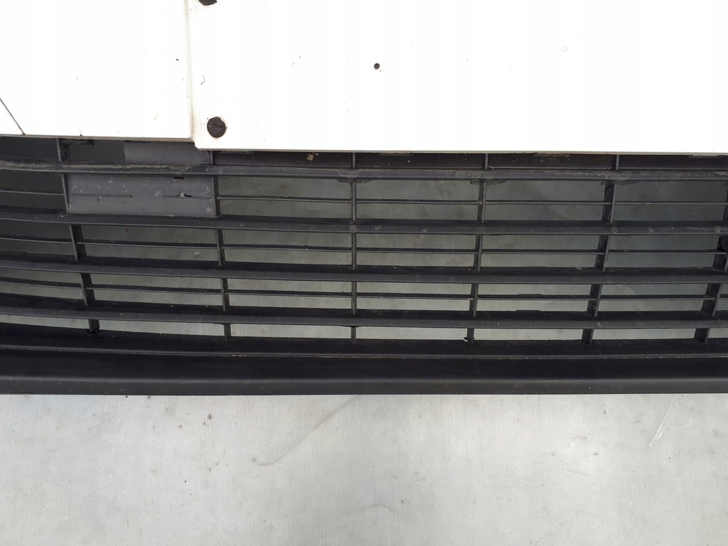 фото №11, Toyota proace city 2019- 19- бампер передний перед