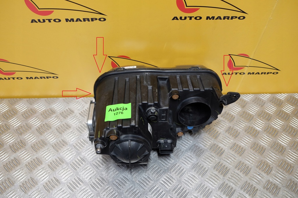 фото №11, Dodge challenger 2015- фара лампа ксенон l usa