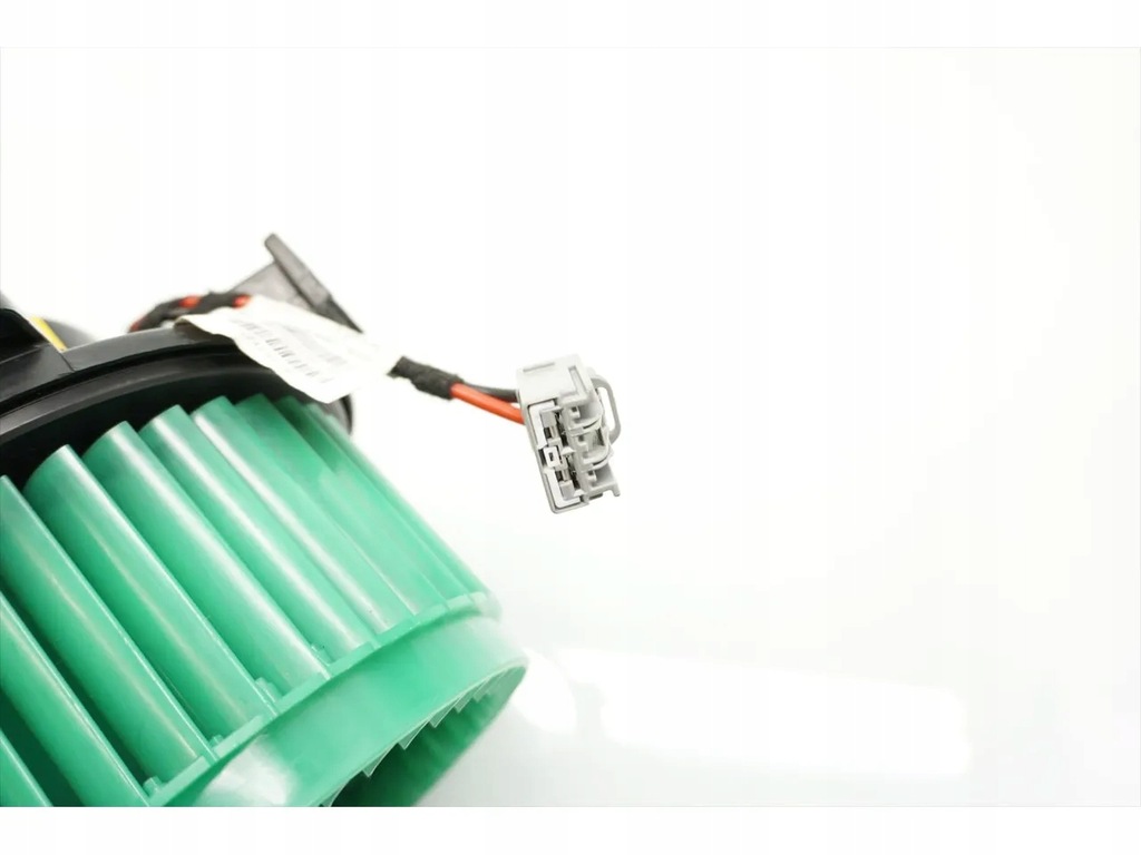 фото №11, Vauxhall insignia вентилятор обдув / воздуходувка 2.0 cdti дизель 52425270