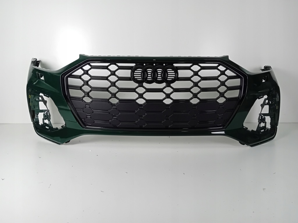 Купить Audi q5 80a lift бампер перед передний s line