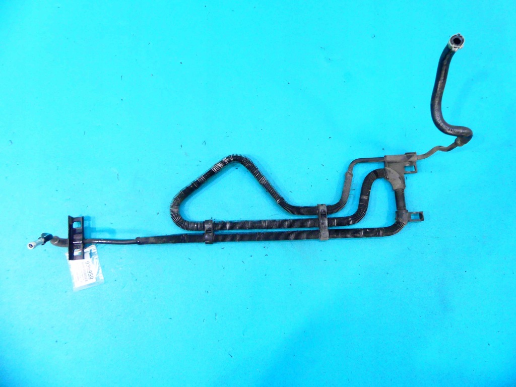 фото №1, Шланг усилителя mercedes slk iii r172 1,8 b