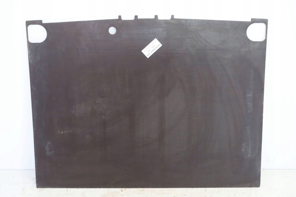 фото №7, Пол часть грузовая toyota proace 16-