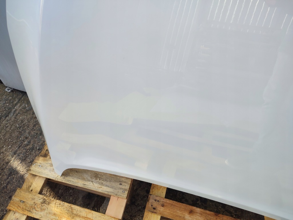 Капот кришка двигуна сталевий kia sorento um 3 3 12.14-05.20r лак swp Київ