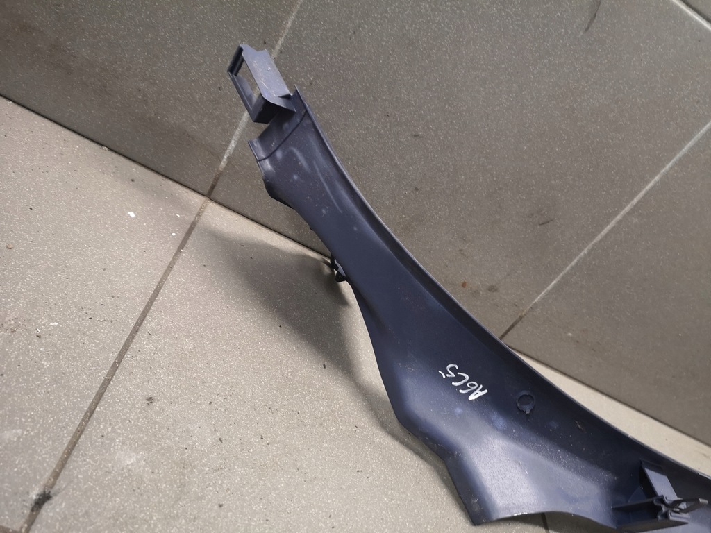 фото №10, Молдинг поріг лівий задня audi a6 c5 4b0867767