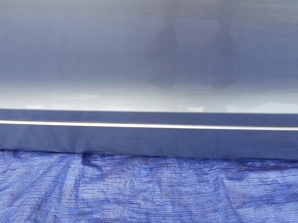 фото №9, Audi q7 4l дверь левый перед левая передние